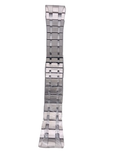 Original Strap LOCMAN MONTECRISTO 508-513 Steel scontatissimo NEW | eBay