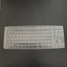 TPU keyboard skin protector for Razer BlackWidow Lite Gaming Keyboard RZ03-0264