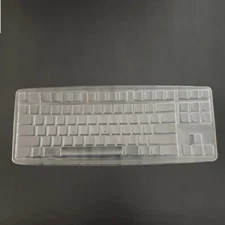 TPU keyboard skin protector for Razer BlackWidow Lite Gaming Keyboard RZ03-0264
