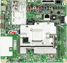 Main Board EBT66197503 EAX68253605(1.1) for LG 75UM6970PUB BUSGLOR