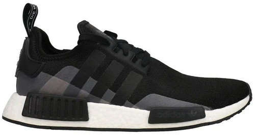 adidas NMD R1 Core Black 2019