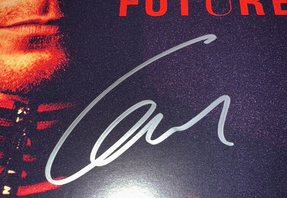 Louis Tomlinson - Faith In The Future - Limited Ed