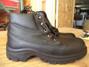 thorogood womens boots