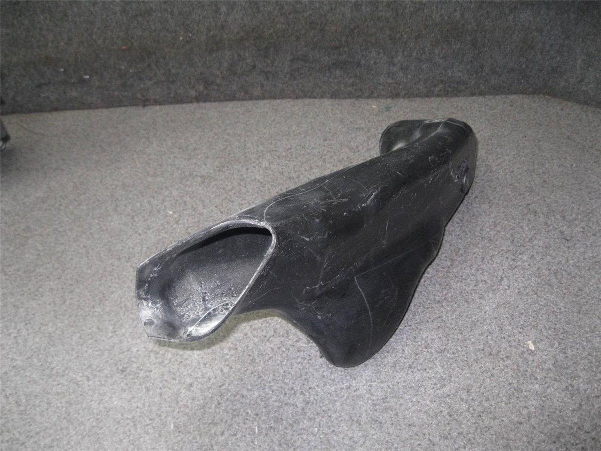 06 Suzuki GSXR GSX-R 1000 Right Air Duct Intake 69L | eBay