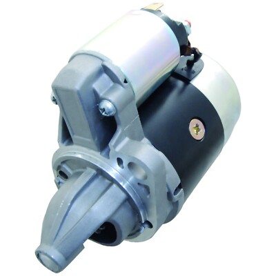 Starter for TCM Equipment FCG18T-8 1985-2002 F2 Mazda Engine FESE18-400 16924