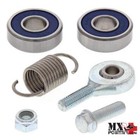 Trek Cuscinetti Rotanti Telaio MTB Sospensioni Complete Carburante 154050939358