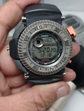 Dw-9800j-1a Casio G-shock Wademan Mens Watch Quartz Battery Dw-9800j-1a Casio G-shock Wademan Mens Watch Quartz Battery