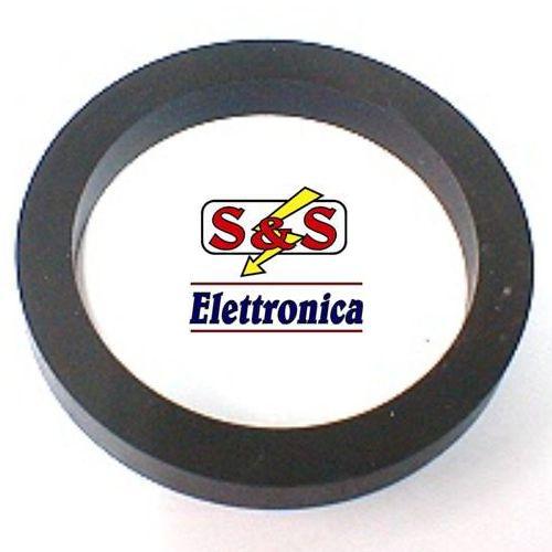 Guarnizione Macchina Caffè Guarnizione Sottocoppa Originale Gaggia Per Macchine Da Caffè Baby - Ricambio NG01/001, Colore Nero Macchina Da Caffe A Capsule