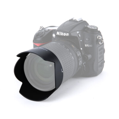 Nikon DX SWED IF／HB-32セット Nikon レンズフード HB-32 互換品 一眼