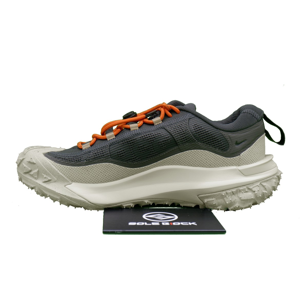 Nike ACG Mountain Fly 2 Gore-Tex Low Gray - HF6245-002 | eBay