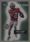 2023 Bowman University Chrome Emeka Egbuka #55BF-18