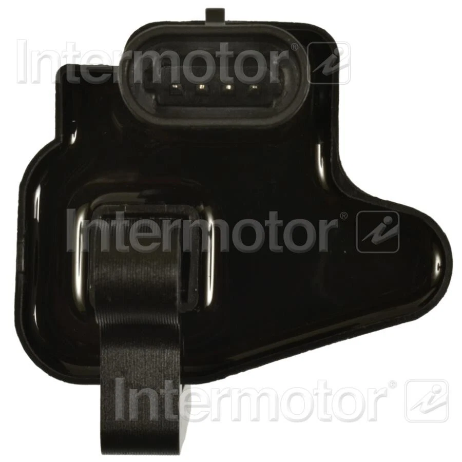 Bobina de encendido SMP para Chevrolet Avalanche 2500 2003-2006 Foto 4 de 4