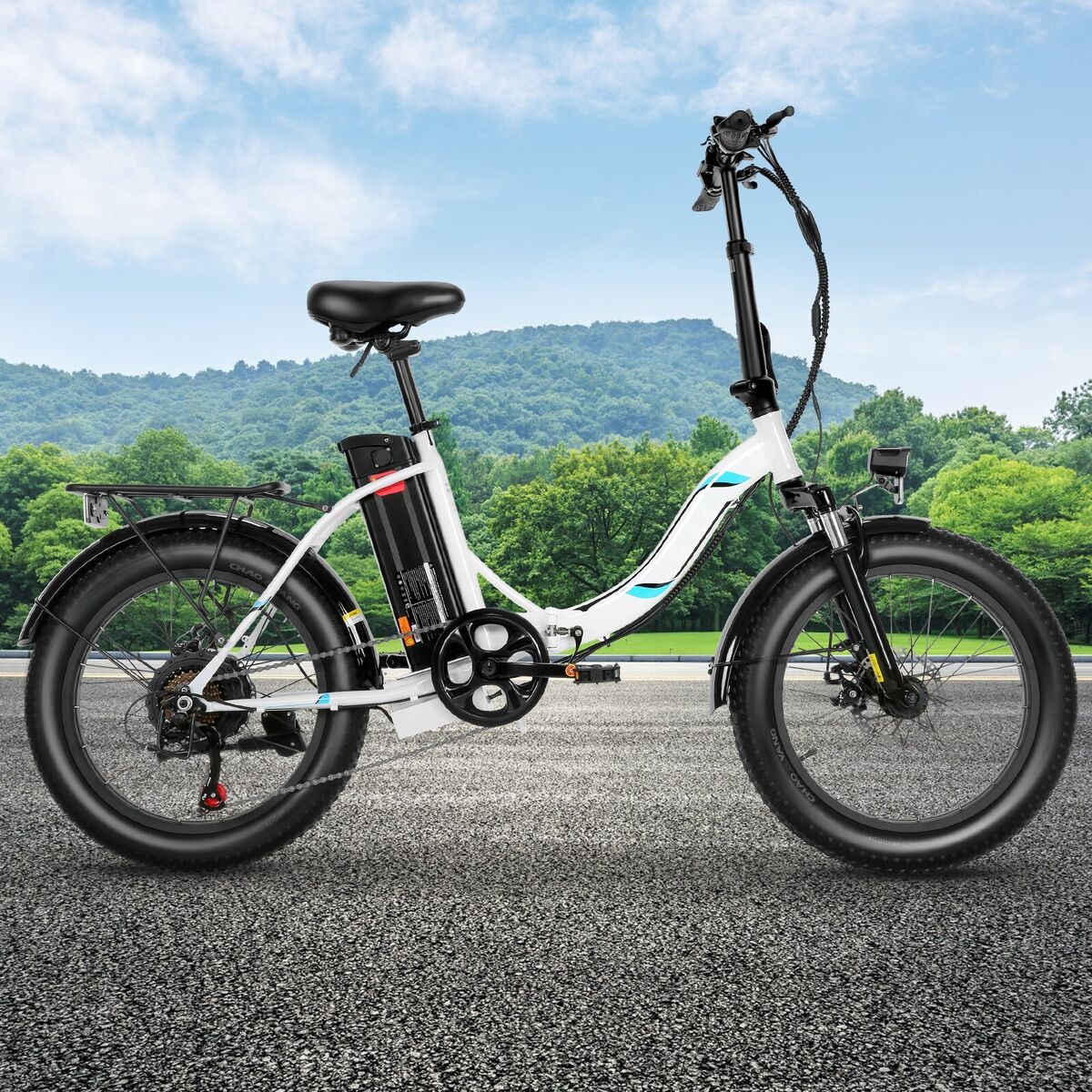 How to Start Cruise on Pro 5 Ebike: Ultimate Beginner’s Guide