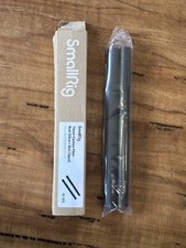 SmallRig 15mm Carbon Fiber Rod - 20cm 8 inch 2pcs 870