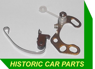I punti di contatto per AUSTIN Healey 3000 6cyl MK 1 1959-61 Sostituisce Lucas 420197