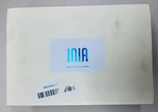 Inia Haute T033KW Unisex Adults Intense Pulsed Light IPL Hair Removal Device new