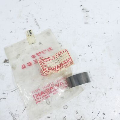 Kawasaki Z 750 B Ez: 79 Exhaust Gasket Exhaust System 61083 | eBay
