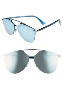 dior reflected prism aviator sunglasses