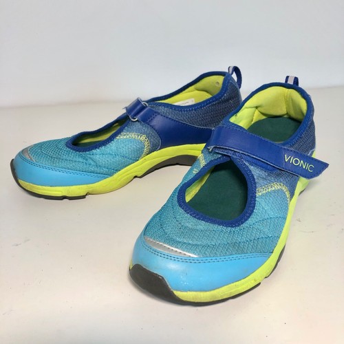 vionic sunset mary jane sneaker