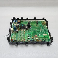 LG EAX32402001 AIRCON OUTDOOR MAIN PCB EBR370556-14 EBR37055614