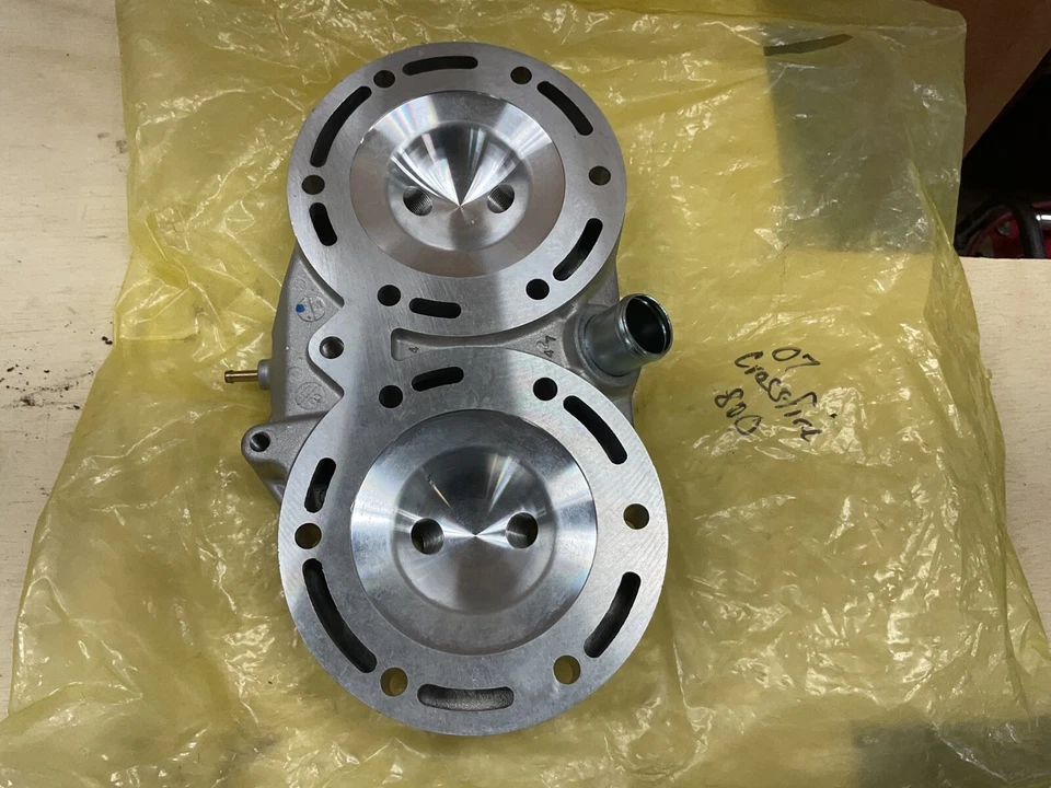 Arctic Cat 800 двойная голова, #3007-521, Crossfire, F8, M8 - не HO - Изображение 3 из 4