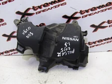 NISSAN PULSAR C13 2014-2018 1.5 DCI DIESEL ENGINE COVER 175753VD0A - XBCO0113