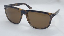 Ray Ban RB4147 710/57 Polarized Sunglasses Size 60mm