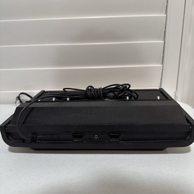 Atari 2600 Heavy Sixer Six Switch Console Sunnyvale USA Console w/ 20 games 