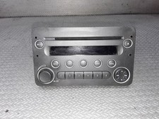 Alfa Romeo 159 2008 Radio CD-Player DVD-Player Navigation 7646302316 DEV470279
