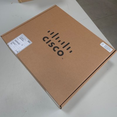 Cisco C9200CX-8P-2X2G-E Catalyst Switch