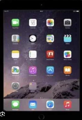Apple iPad Air 2 · 64GB · Cellular