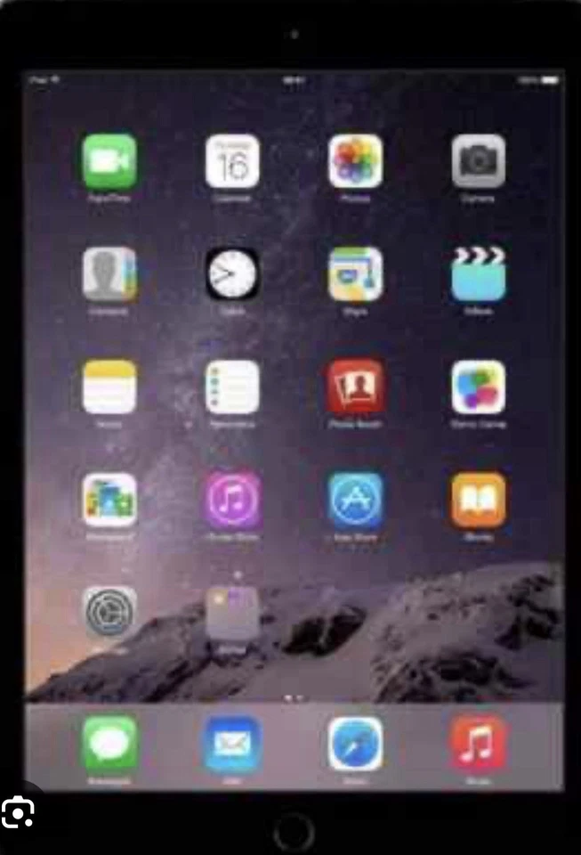 Apple iPad Air 2 · 64GB · Cellular