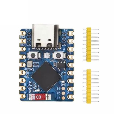 ESP32-S3 Super Mini WIFI Development Board 4MB USB-C Wifi 4 Bluetooth Arduino