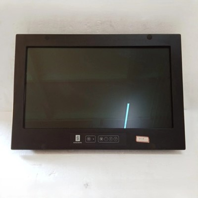 Kongsberg ISIC MD 22 TN MK3 Display