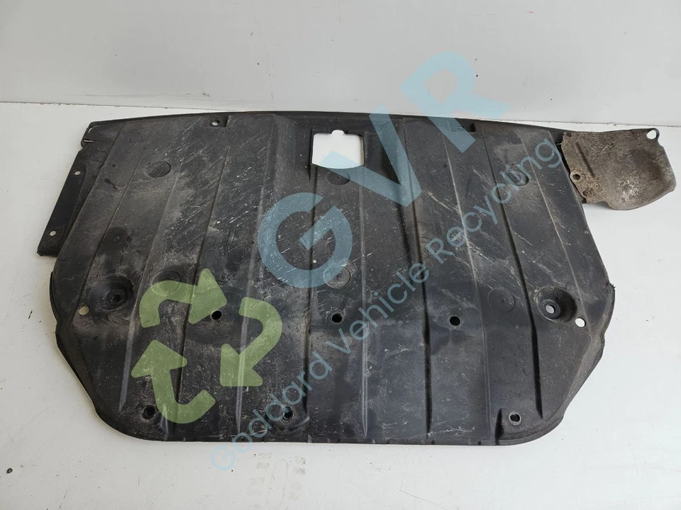 HONDA Civic FK Rear Under Tray - Image 4 of 4