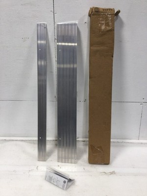 EZ-Access Transitions Modular 1'' Entry Ramp