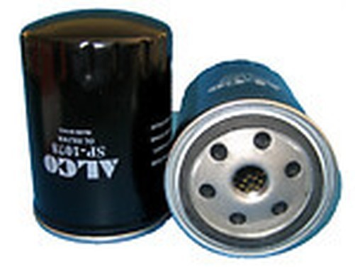 Alco Filter SP-1078 ÖLfilter Schraubfilter FüR Ford Seat VW-image