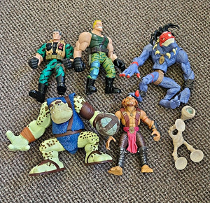 Small Soldiers | eBay