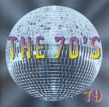 Time Life - The 70's - 79 - 2 CD's