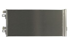 Condensateur Fiat DUCATO