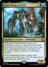 Jyoti, Moag Ancient [Modern Horizons 3 Commander] Near Mint