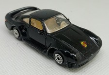1988 MC Toy Porsche 959