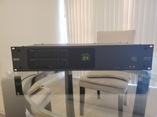 Rane RPM 88 Programmable Multi Processor Rack...