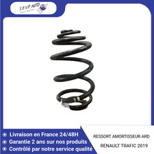 Ressort divers Renault TRAFIC