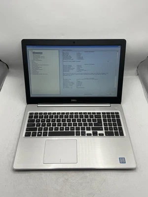 Dell Inspiron 5570 PC Laptops & Netbooks for Sale - Shop New