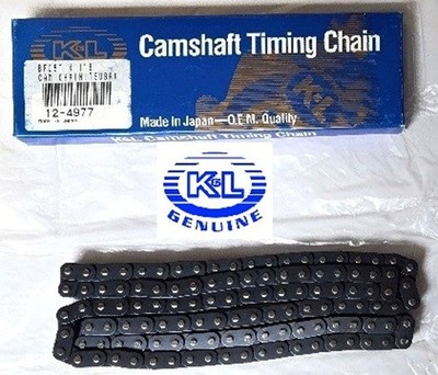 KAWASAKI KZ650  B C D E F KL SUPPLY TIMING CAM CHAIN BF05T x 118 1977 - 1980