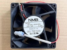 3612KL-05W-B50 Cooling Fan 92x92x32mm 24V 0.32A 2Pin New