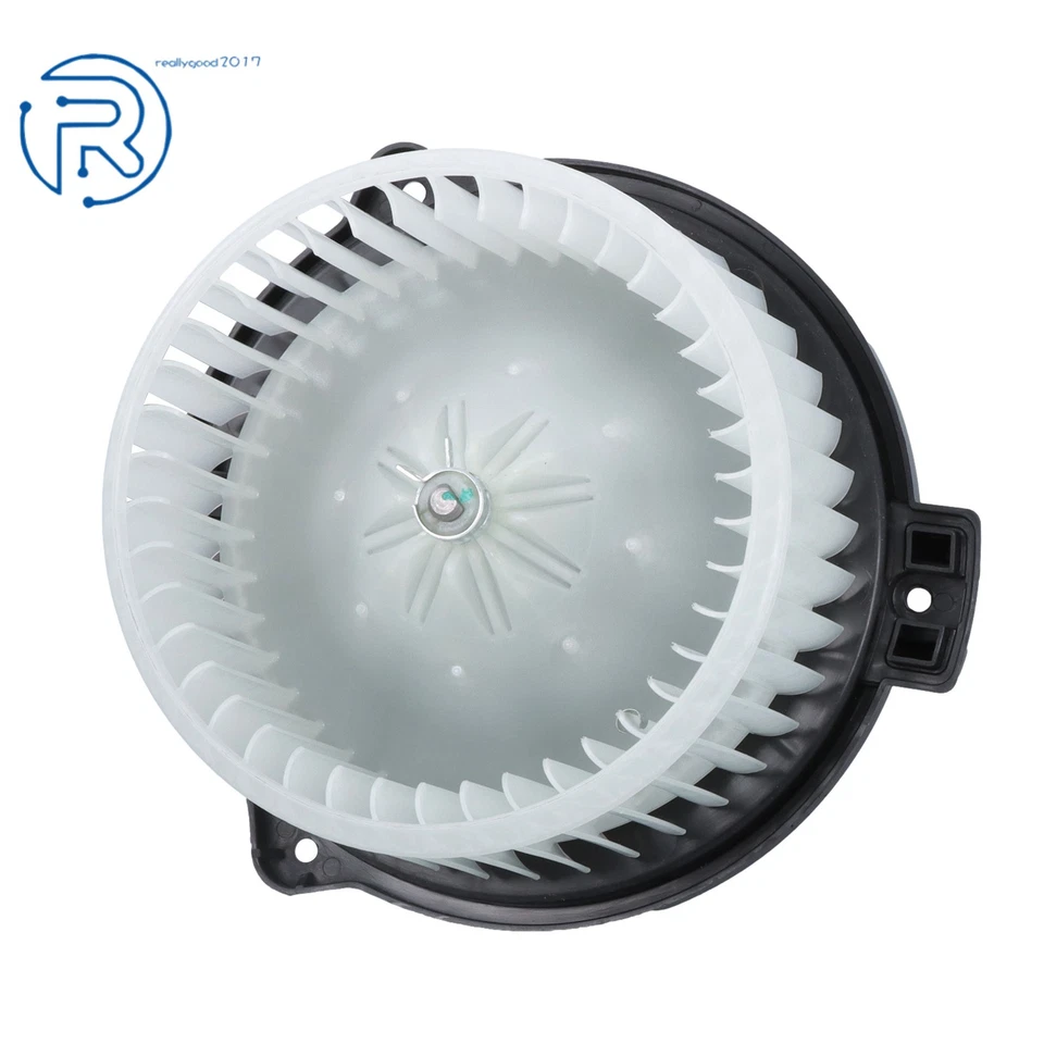 Двигатель вентилятора для Honda Odyssey 1999-2004 Pilot 2003 2004-2008 с каркасом вентилятора - Изображение 4 из 4