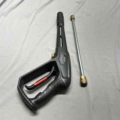 #ad POWER WASHER ELECTRIC PRESSURE WASHER 18POE 190 SPRAY WAND GUN $20.00