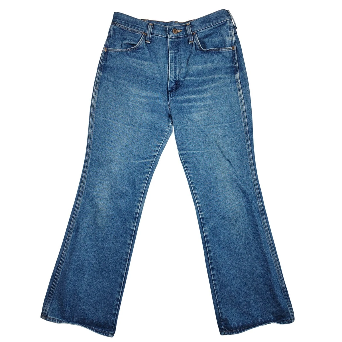 Wrangler Original 1970s Vintage Jeans for Men for sale - eBay